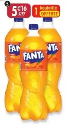 Maximo FANTA offre