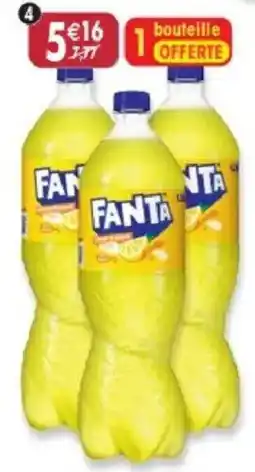 Maximo FANTA offre