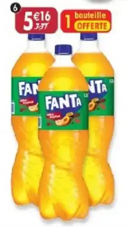 Maximo FANTA offre