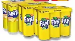 Maximo Fanta Citron offre