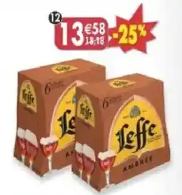 Maximo Leffe offre