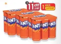 Maximo Fanta offre