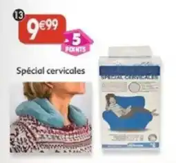 Maximo Spécial cervicales offre