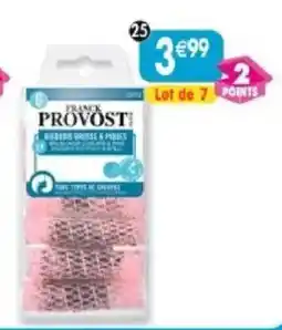 Maximo FRANCK PROVOST BOUTONS offre