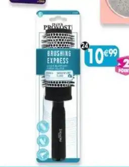 Maximo FRANK PROMOSTI BRUSHING EXPRESS offre