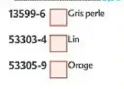 Maximo Gris perle offre