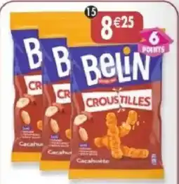 Maximo BELIN CROUSTILLES offre
