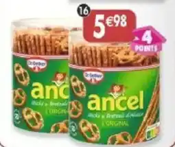 Maximo Dr Oetker ancels offre