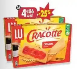 Maximo LU Cracotte offre