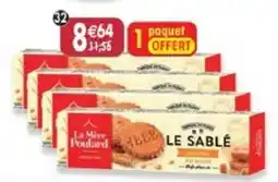 Maximo La Mère Poulard LE SABLÉ offre