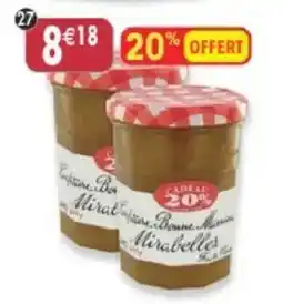 Maximo Café de France Mirabelles offre