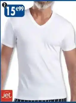 Maximo jet T-shirt offre