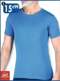 Maximo jet T-shirt offre