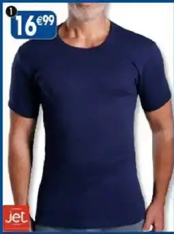 Maximo jet T-shirt offre