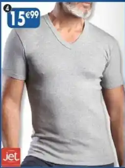 Maximo jet T-shirt offre