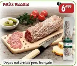 Maximo Bastide Petite Rosette offre