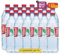 Maximo Vittel offre