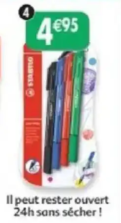 Maximo STAEDTLER Crayons de couleur offre