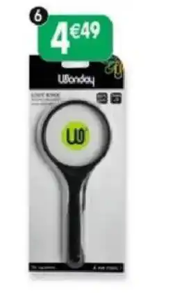 Maximo Wonday LUNETTE DE LECTURE offre