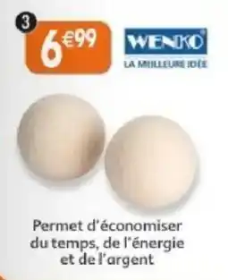 Maximo WENKO offre