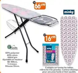 Maximo Frands Ironing Board offre