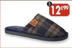 Maximo ZEN Slippers offre