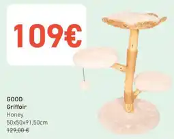 Tom&Co GOOD Griffoir offre