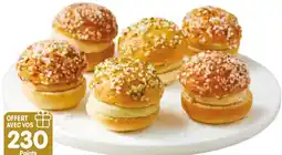 Croque Gel OFFERT AVEC VOS offre