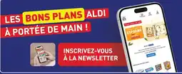 ALDI Bourjou offre