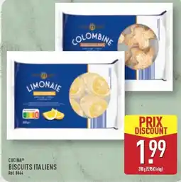 ALDI COLOMBINE Biscuits offre