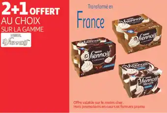 Nestlé Viennois