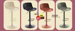 Maxi Bazar Tabouret billy offre
