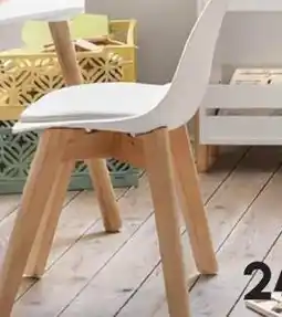 Maxi Bazar Chaise mini baya offre