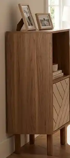 Maxi Bazar Etagère 2 cases 34.4x32.3x82.6cm offre