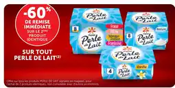 Bi1 Perle de lait offre
