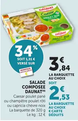 Bi1 DAUNAT Salade composée offre