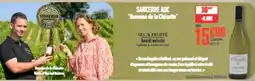 Grand Frais Aoc - aoc offre