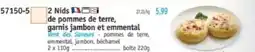Maximo Vend des Saveurs offre