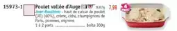 Maximo Jean Routhiau Poulet vallée d'Auge offre