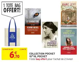 Intermarché Hyper POCKET offre