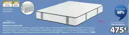 JYSK Dreamzone matelas à ressorts ilka offre