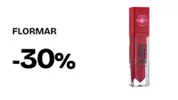 Stanhome FLORMAR KISS ME MORE offre