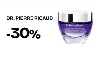 Dr. Pierre Ricaud Crème lifting raffermissante booster collagènes et élastine