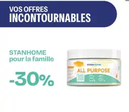 Stanhome STANHOME ALL PURPOSE offre