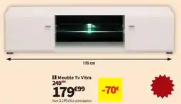 Conforama Vitra Meuble Tv offre
