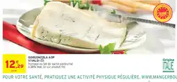 Intermarché Contact VIVALDI GORGONZOLA AOP offre