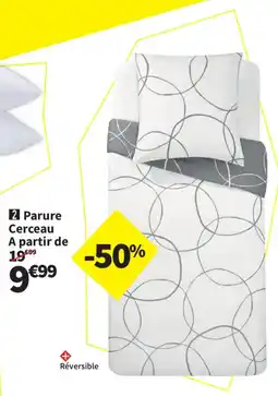 Conforama Parure Cerceau offre