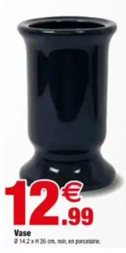 Bazarland Vase offre