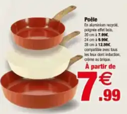 Bazarland Poêle offre