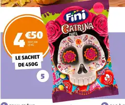 GiFi Sachet de bonbons offre
